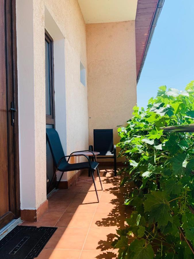 Nosen Apartment Bistriţa Eksteriør billede